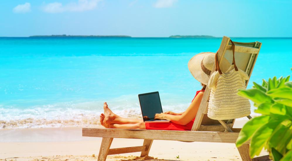 8 Best Places to Live for Remote Workers: Find Your Ideal Remote Work Haven