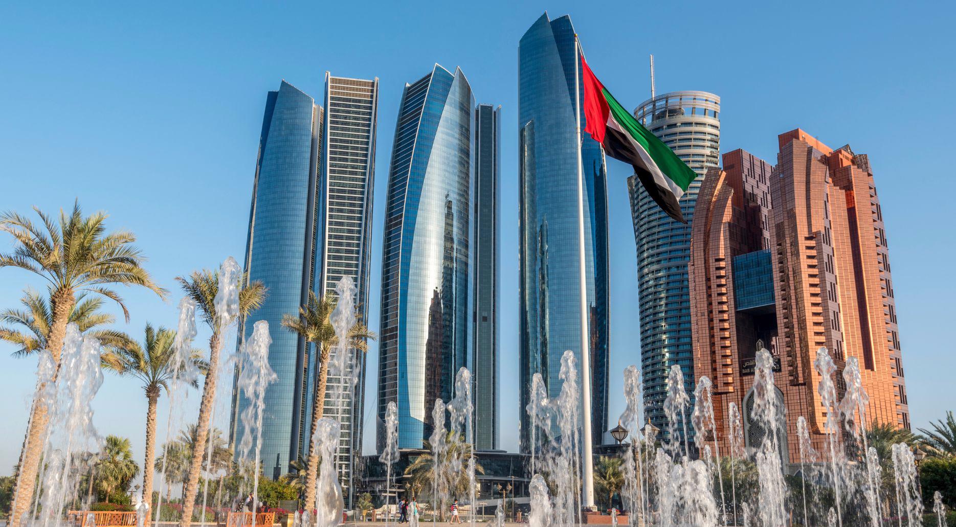 ADGM Firms in UAE Can Now Hire Remote Workers Starting April 2025