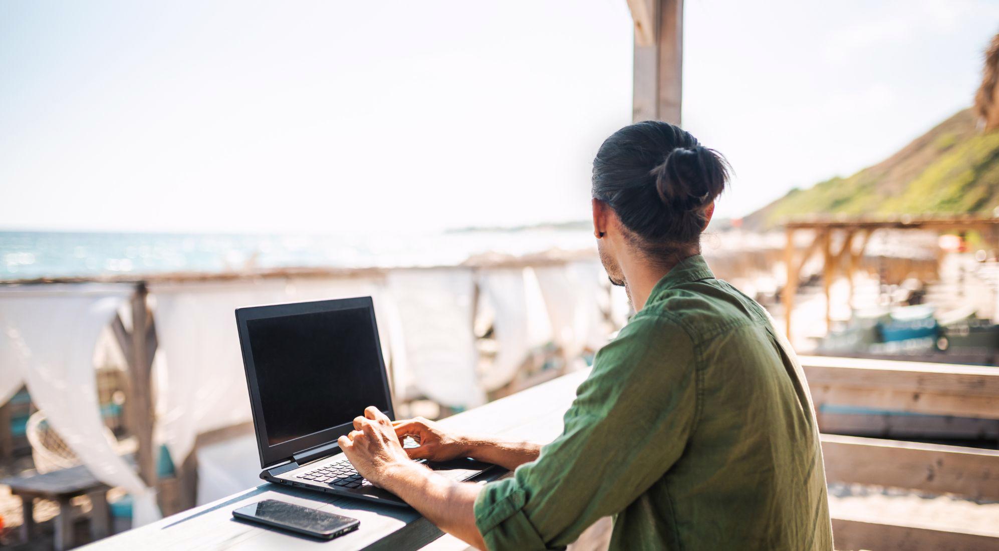 Digital Nomad Visas Explained: Your Ticket to Working Abroad 